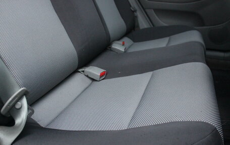 Chevrolet Lacetti, 2011 год, 415 000 рублей, 13 фотография