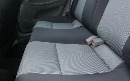 Chevrolet Lacetti, 2011 год, 415 000 рублей, 12 фотография