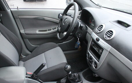 Chevrolet Lacetti, 2011 год, 415 000 рублей, 14 фотография