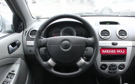 Chevrolet Lacetti, 2011 год, 415 000 рублей, 16 фотография