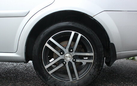 Chevrolet Lacetti, 2011 год, 415 000 рублей, 24 фотография