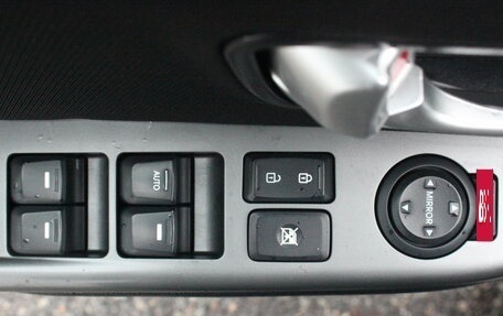 KIA Rio III рестайлинг, 2016 год, 870 000 рублей, 9 фотография