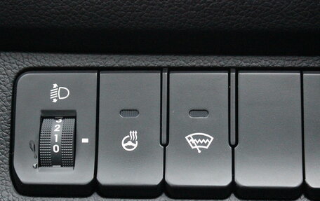 KIA Rio III рестайлинг, 2016 год, 870 000 рублей, 17 фотография