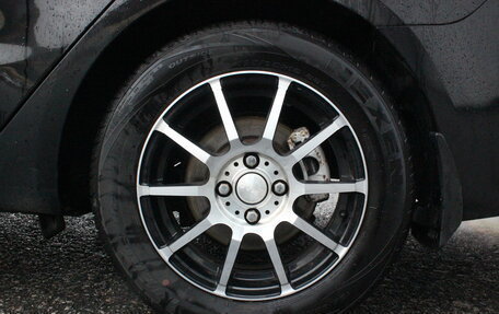 KIA Rio III рестайлинг, 2016 год, 870 000 рублей, 24 фотография