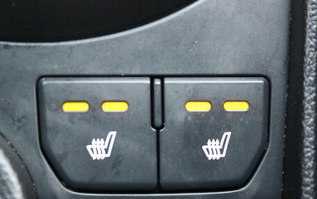 KIA Rio III рестайлинг, 2016 год, 870 000 рублей, 23 фотография