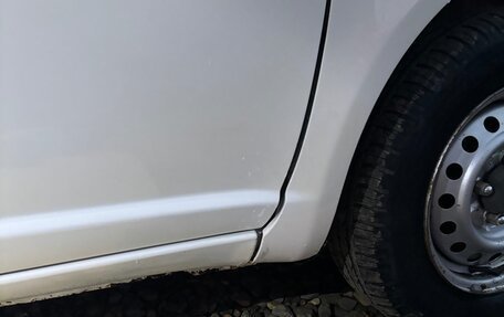 Toyota Vitz, 2001 год, 410 000 рублей, 11 фотография