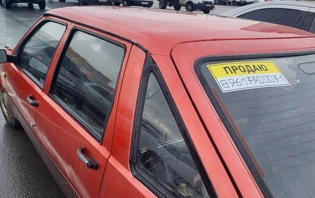 ИЖ 2126 «Ода», 2004 год, 120 000 рублей, 2 фотография