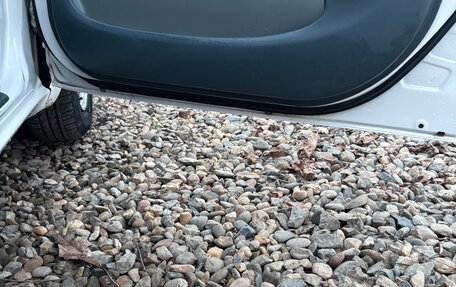 Toyota Vitz, 2001 год, 410 000 рублей, 20 фотография