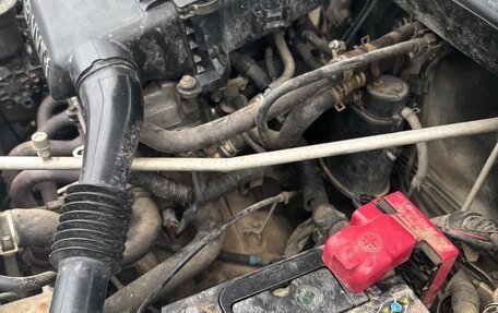 Toyota Vitz, 2001 год, 410 000 рублей, 23 фотография