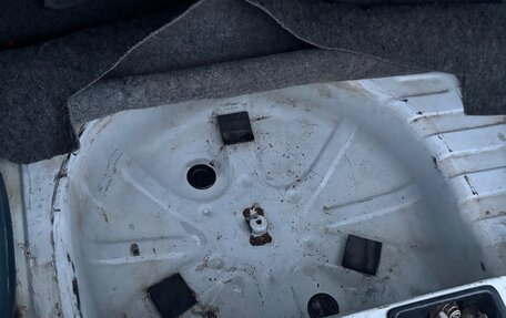 Toyota Vitz, 2001 год, 410 000 рублей, 22 фотография