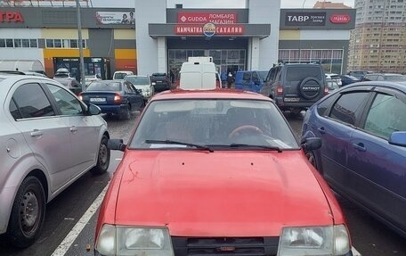 ИЖ 2126 «Ода», 2004 год, 120 000 рублей, 5 фотография