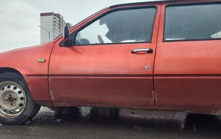 ИЖ 2126 «Ода», 2004 год, 120 000 рублей, 7 фотография