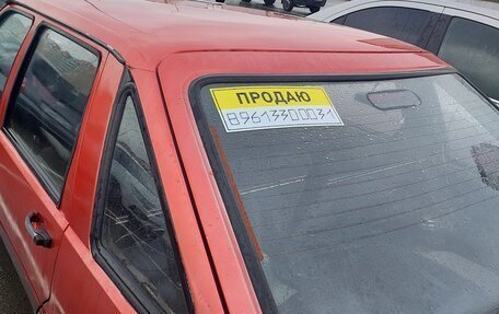 ИЖ 2126 «Ода», 2004 год, 120 000 рублей, 8 фотография