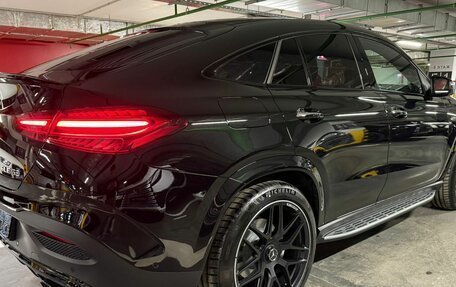 Mercedes-Benz GLE Coupe AMG, 2025 год, 18 490 000 рублей, 3 фотография