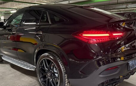 Mercedes-Benz GLE Coupe AMG, 2025 год, 18 490 000 рублей, 5 фотография