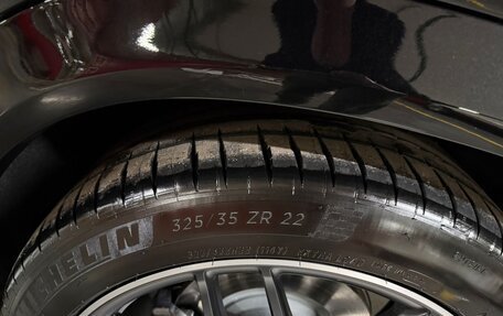 Mercedes-Benz GLE Coupe AMG, 2025 год, 18 490 000 рублей, 12 фотография