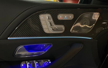 Mercedes-Benz GLE Coupe AMG, 2025 год, 18 490 000 рублей, 14 фотография