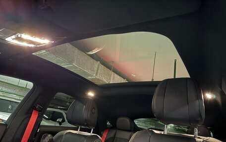 Mercedes-Benz GLE Coupe AMG, 2025 год, 18 490 000 рублей, 19 фотография