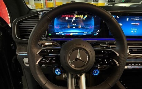Mercedes-Benz GLE Coupe AMG, 2025 год, 18 490 000 рублей, 18 фотография