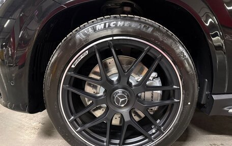 Mercedes-Benz GLE Coupe AMG, 2025 год, 18 490 000 рублей, 10 фотография