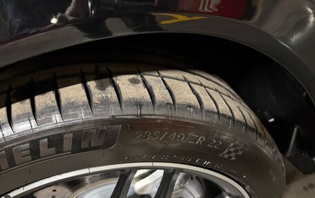 Mercedes-Benz GLE Coupe AMG, 2025 год, 18 490 000 рублей, 11 фотография