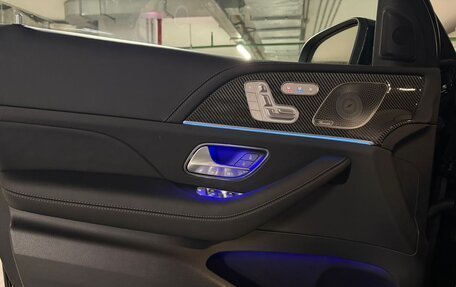 Mercedes-Benz GLE Coupe AMG, 2025 год, 18 490 000 рублей, 13 фотография