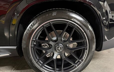 Mercedes-Benz GLE Coupe AMG, 2025 год, 18 490 000 рублей, 8 фотография