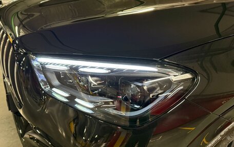 Mercedes-Benz GLE Coupe AMG, 2025 год, 18 490 000 рублей, 16 фотография