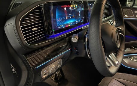 Mercedes-Benz GLE Coupe AMG, 2025 год, 18 490 000 рублей, 15 фотография