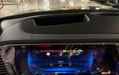 Mercedes-Benz GLE Coupe AMG, 2025 год, 18 490 000 рублей, 17 фотография