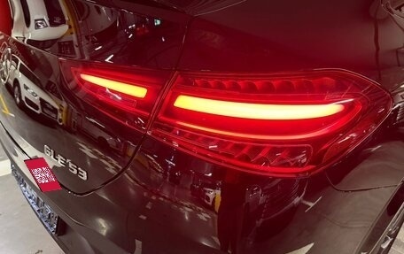 Mercedes-Benz GLE Coupe AMG, 2025 год, 18 490 000 рублей, 9 фотография