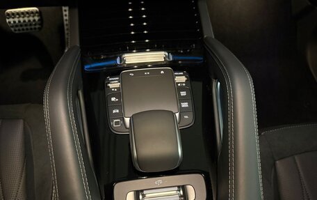 Mercedes-Benz GLE Coupe AMG, 2025 год, 18 490 000 рублей, 27 фотография