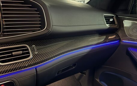 Mercedes-Benz GLE Coupe AMG, 2025 год, 18 490 000 рублей, 25 фотография