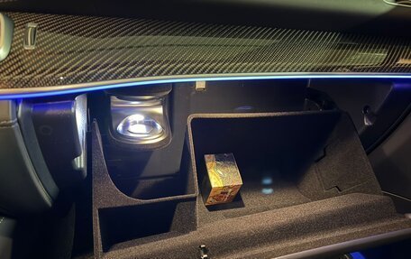 Mercedes-Benz GLE Coupe AMG, 2025 год, 18 490 000 рублей, 24 фотография