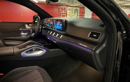 Mercedes-Benz GLE Coupe AMG, 2025 год, 18 490 000 рублей, 30 фотография