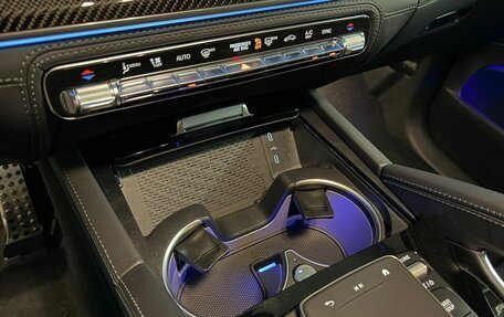 Mercedes-Benz GLE Coupe AMG, 2025 год, 18 490 000 рублей, 22 фотография