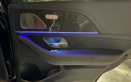 Mercedes-Benz GLE Coupe AMG, 2025 год, 18 490 000 рублей, 32 фотография