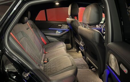 Mercedes-Benz GLE Coupe AMG, 2025 год, 18 490 000 рублей, 33 фотография
