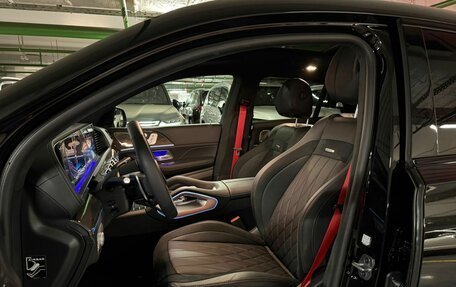 Mercedes-Benz GLE Coupe AMG, 2025 год, 18 490 000 рублей, 31 фотография