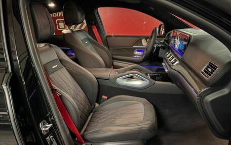 Mercedes-Benz GLE Coupe AMG, 2025 год, 18 490 000 рублей, 35 фотография