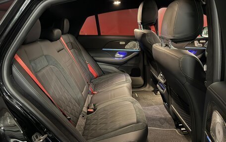 Mercedes-Benz GLE Coupe AMG, 2025 год, 18 490 000 рублей, 34 фотография