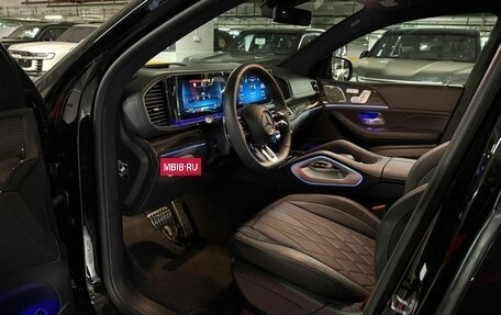 Mercedes-Benz GLE Coupe AMG, 2025 год, 18 490 000 рублей, 26 фотография