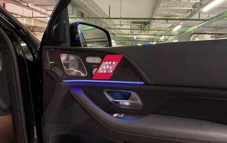 Mercedes-Benz GLE Coupe AMG, 2025 год, 18 490 000 рублей, 29 фотография