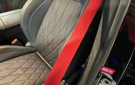 Mercedes-Benz GLE Coupe AMG, 2025 год, 18 490 000 рублей, 28 фотография