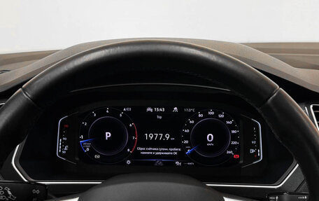 Volkswagen Tiguan II, 2021 год, 3 050 000 рублей, 11 фотография