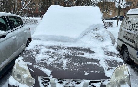 Nissan X-Trail, 2008 год, 375 000 рублей, 1 фотография