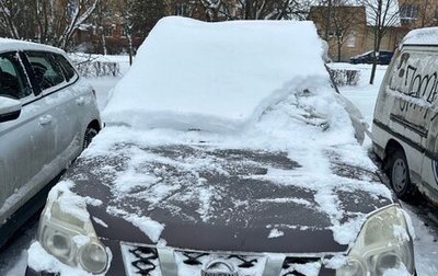 Nissan X-Trail, 2008 год, 375 000 рублей, 1 фотография