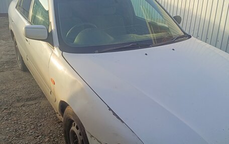 Mazda Capella, 2001 год, 80 000 рублей, 7 фотография