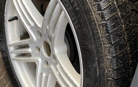 Volkswagen Touareg III, 2004 год, 500 000 рублей, 4 фотография