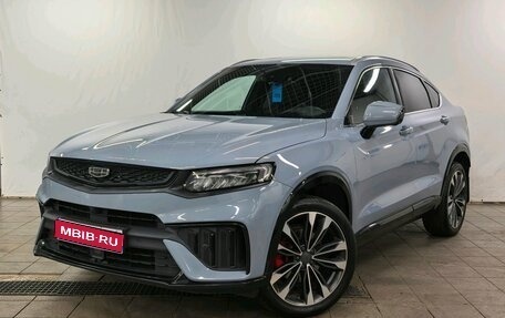 Geely Tugella FY11, 2023 год, 3 090 000 рублей, 1 фотография